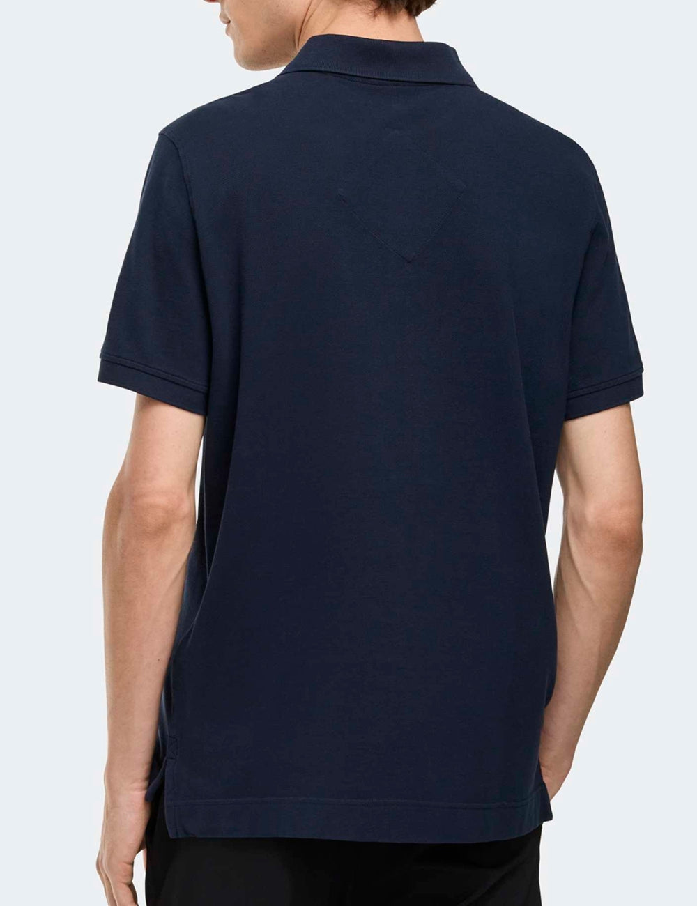 CANADA GOOSE BECKLEY POLO