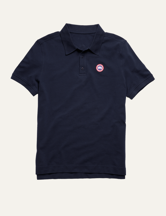 CANADA GOOSE BECKLEY POLO
