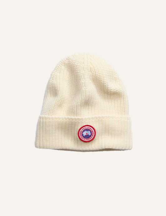 CANADA GOOSE RIB/TOQUE COTTONGRASS