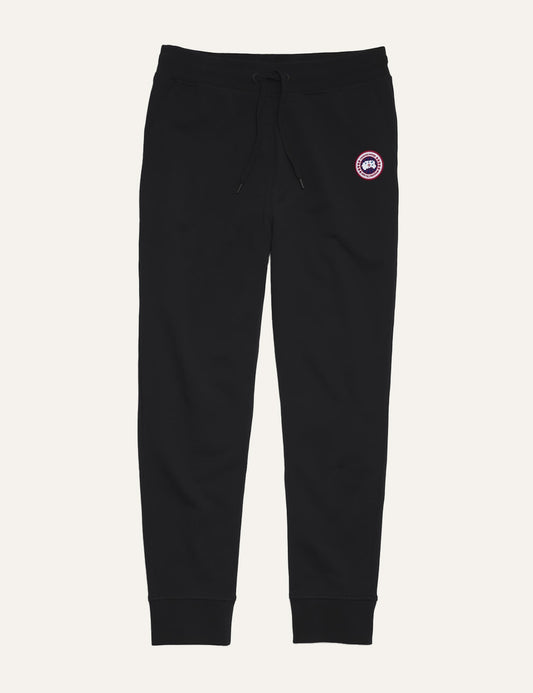 CANADA GOOSE HURON MENS PANT BLACK