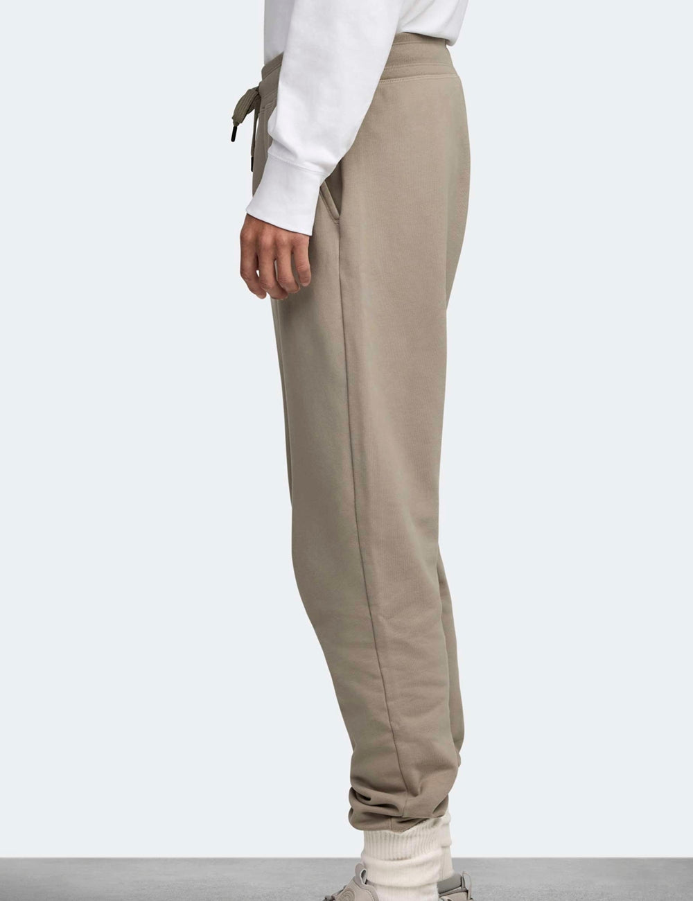 CANADA GOOSE HURON MENS PANT LIMESTONE