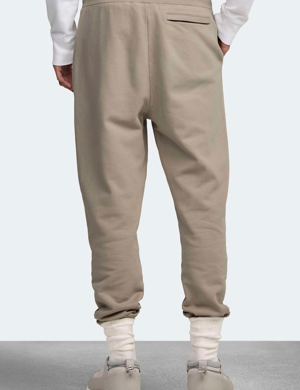 CANADA GOOSE HURON MENS PANT LIMESTONE