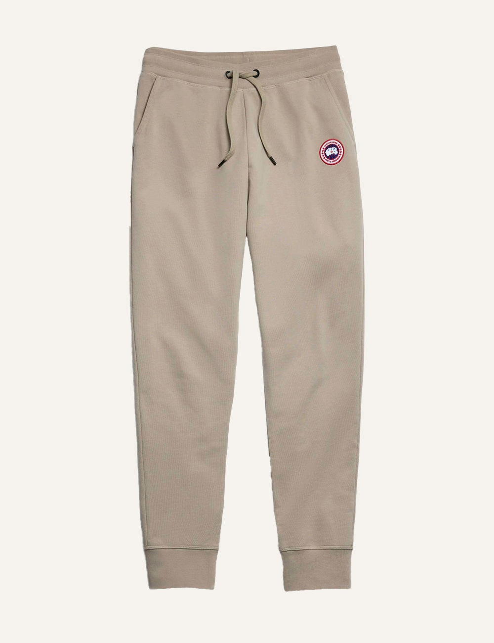 CANADA GOOSE HURON MENS PANT LIMESTONE