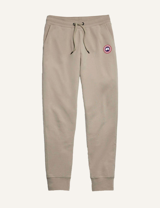 CANADA GOOSE HURON MENS PANT LIMESTONE