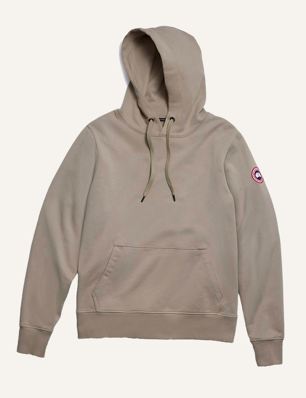 CANADA GOOSE HURON MENS HOODY