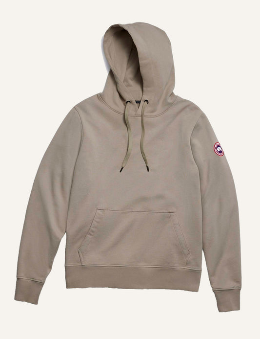 CANADA GOOSE HURON MENS HOODY