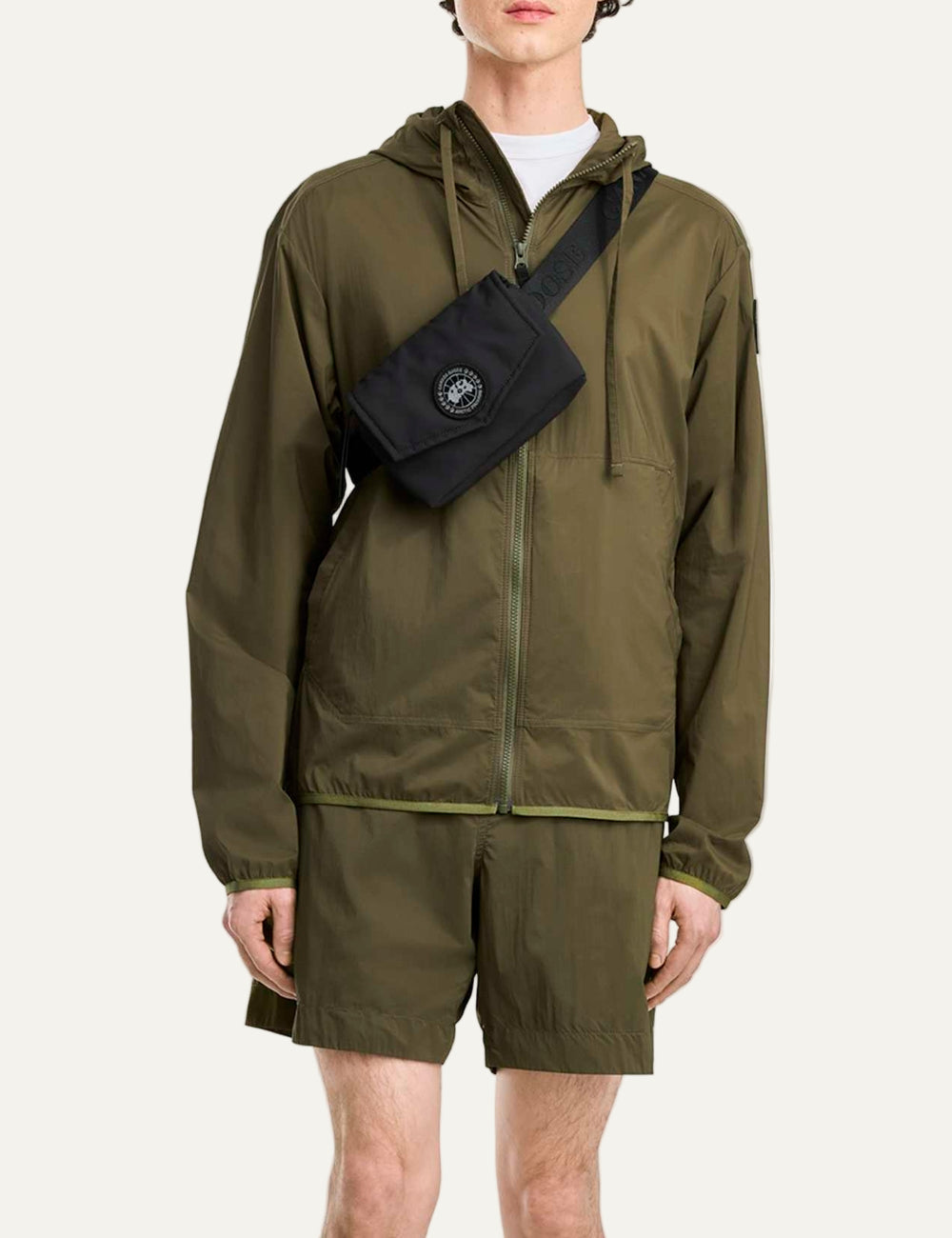 CANADA GOOSE MINI WAISTPACK