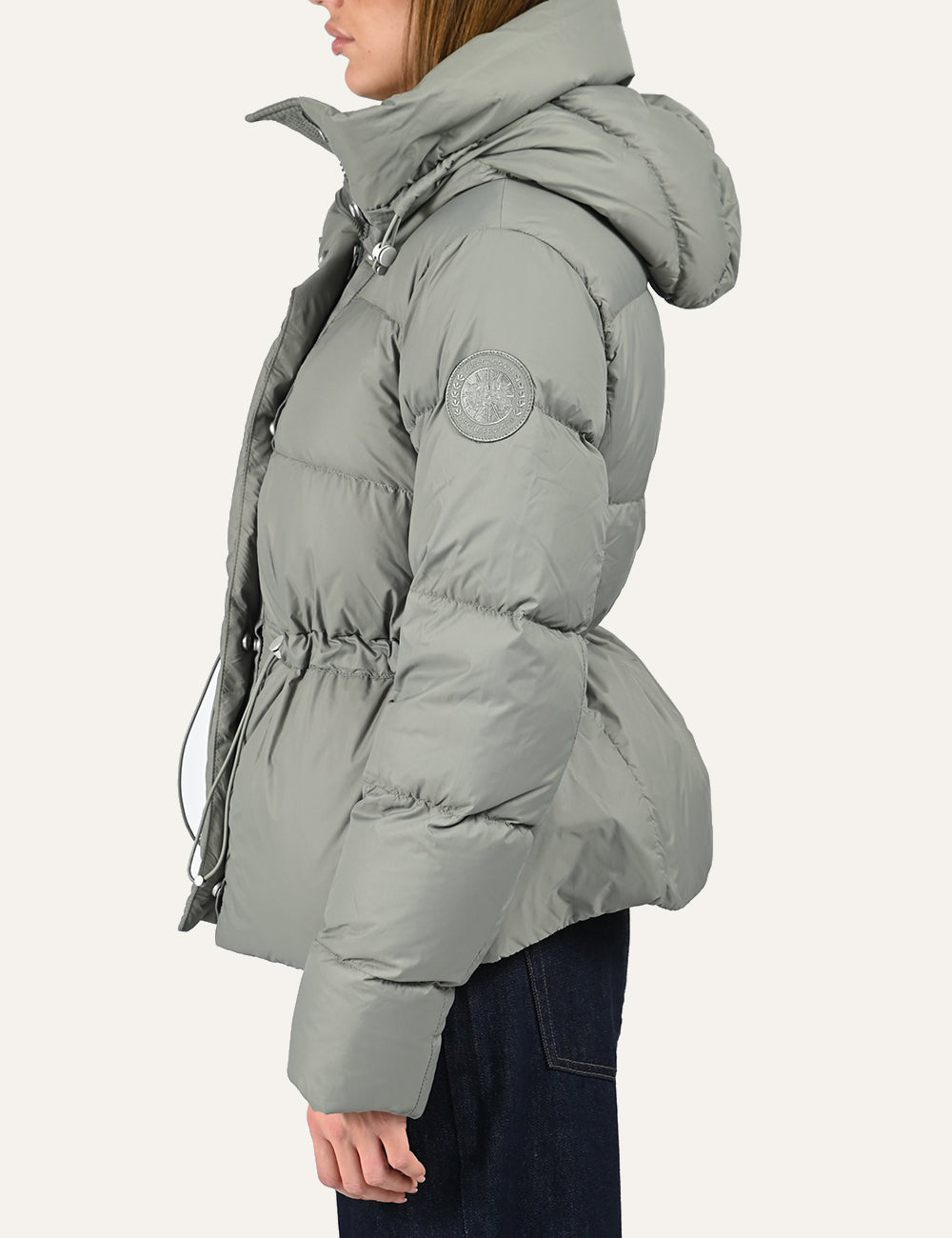 CANADA GOOSE MONTGOMERY JACKET