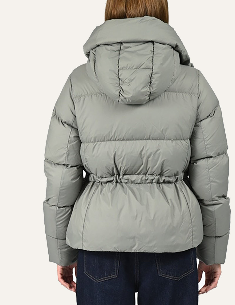 CANADA GOOSE MONTGOMERY JACKET