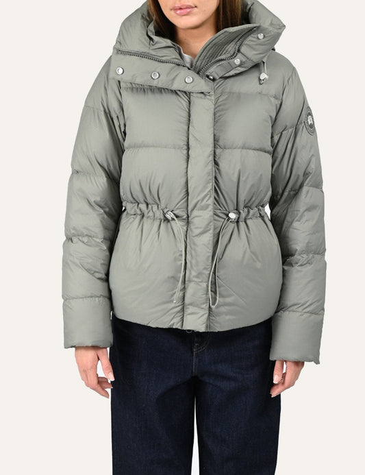 CANADA GOOSE MONTGOMERY JACKET