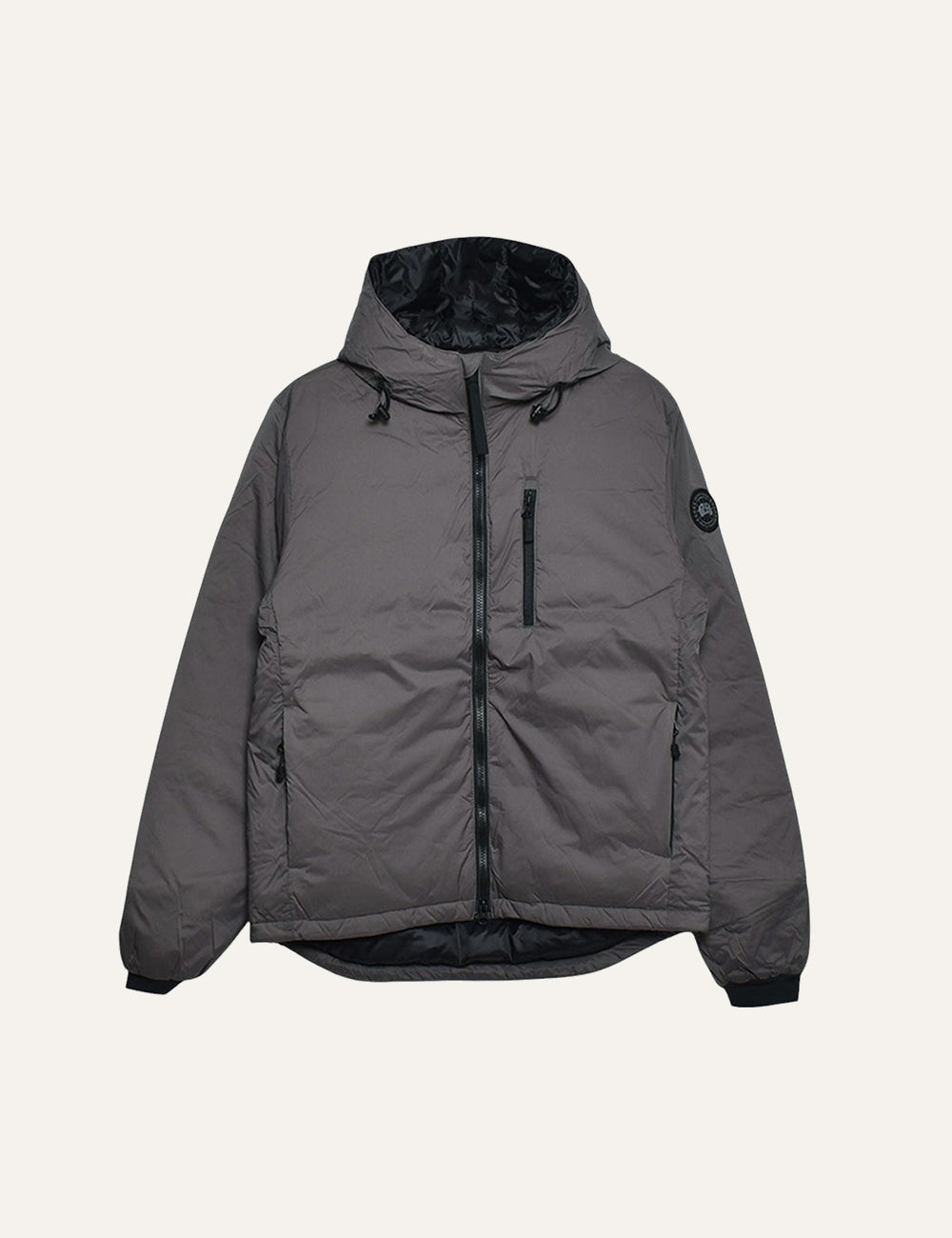 CANADA GOOSE LODGE HOODY