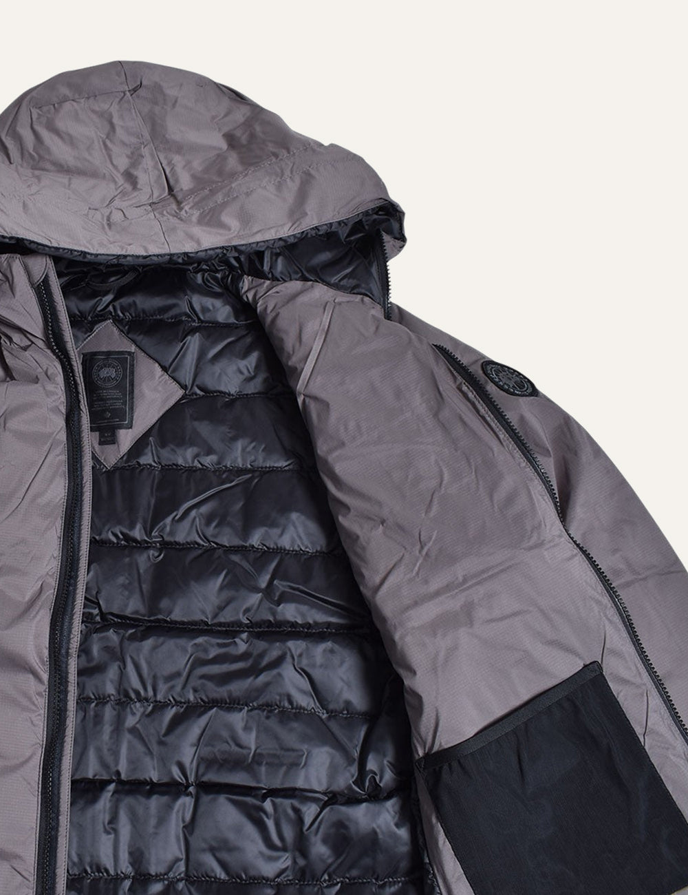 CANADA GOOSE LODGE HOODY