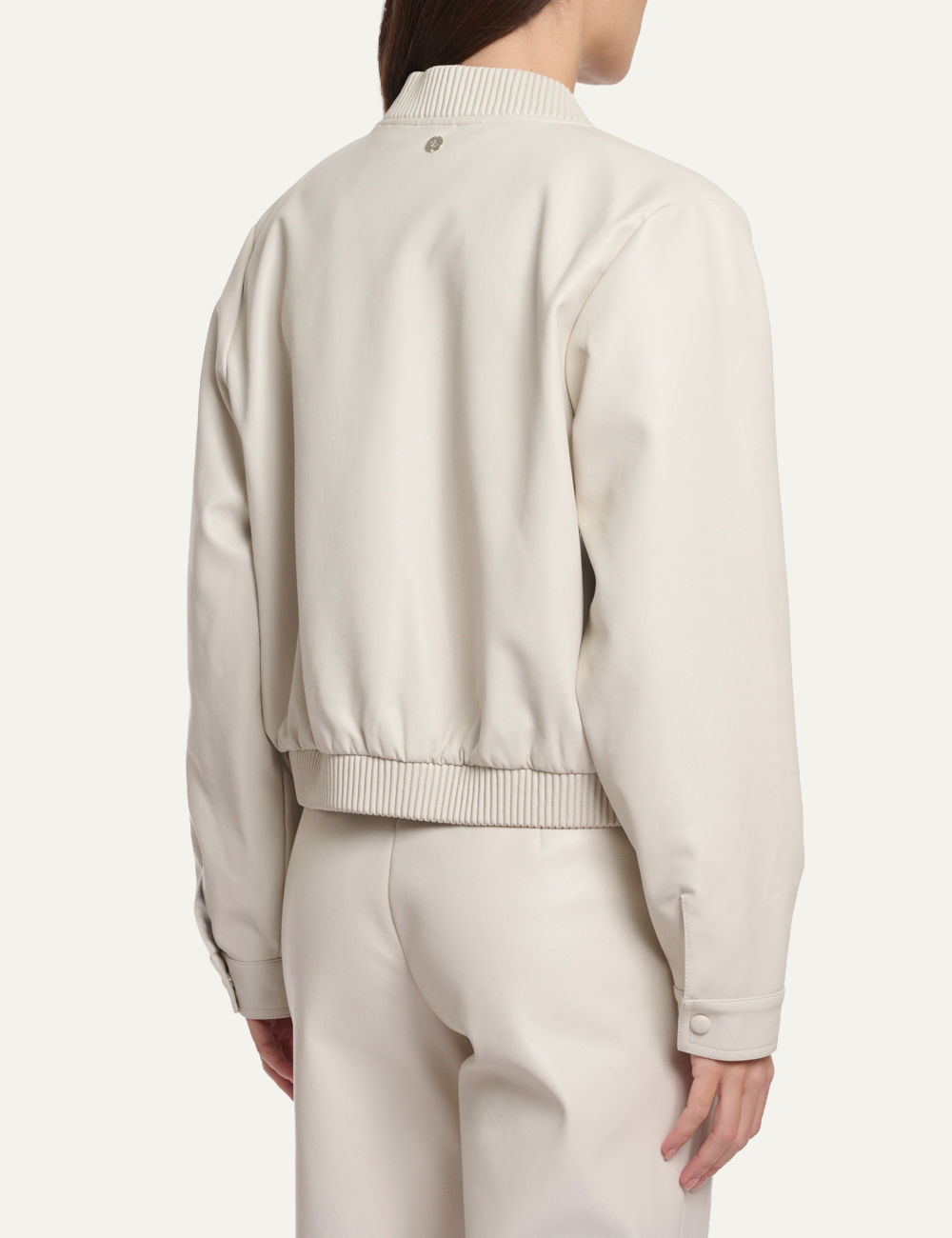 RINO PELLE LIV JACKET BORCH