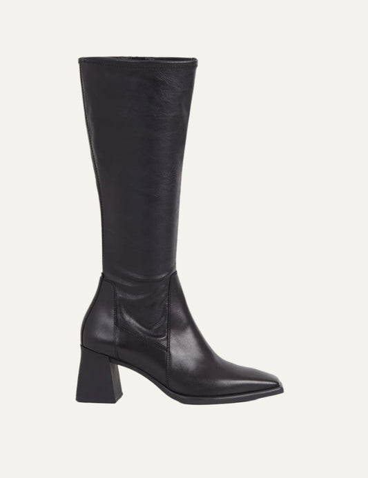 VAGABOND HEDDA BLACK