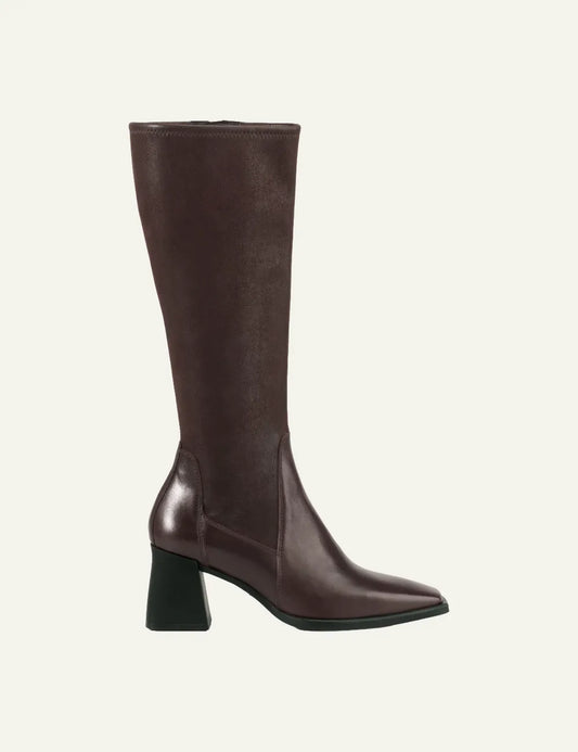 VAGABOND HEDDA CHOCOLA