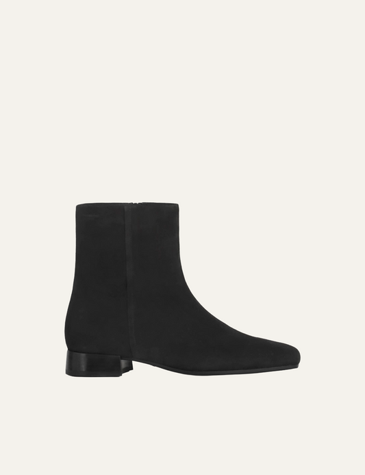 VAGABOND MONA BLACK SUEDE