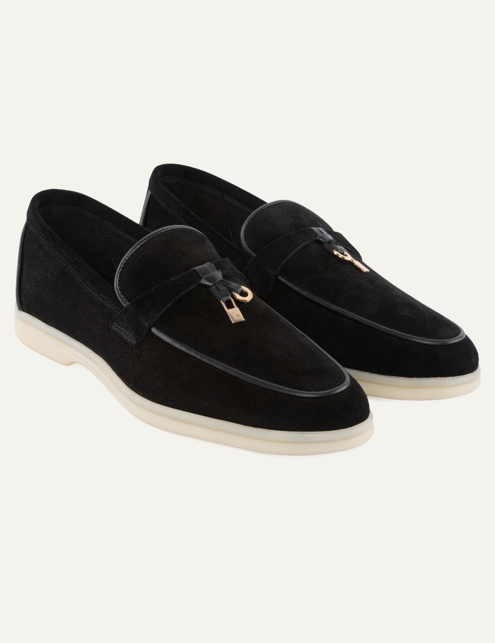 KOMIS & KOMIS C502 BLACK