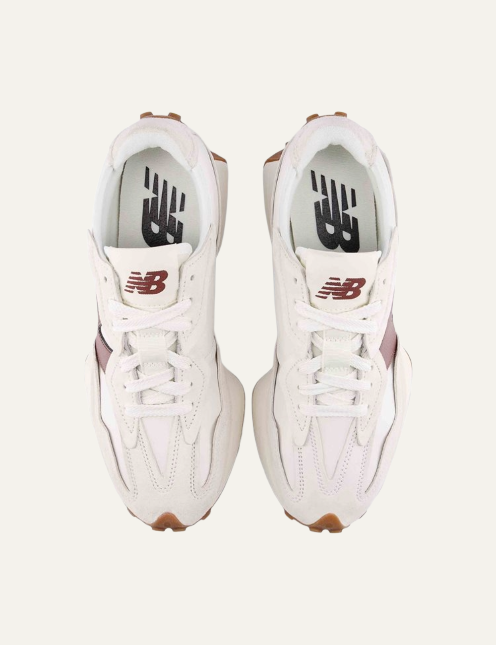 NEW BALANCE ΠΑΠΟΥΤΣΙ CLASSICS