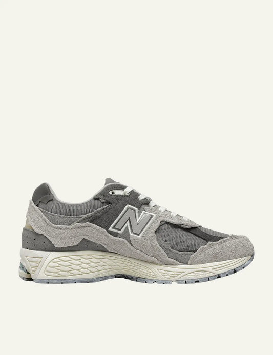NEW BALANCE ΠΑΠΟΥΤΣΙ CLASSICS  2002R
