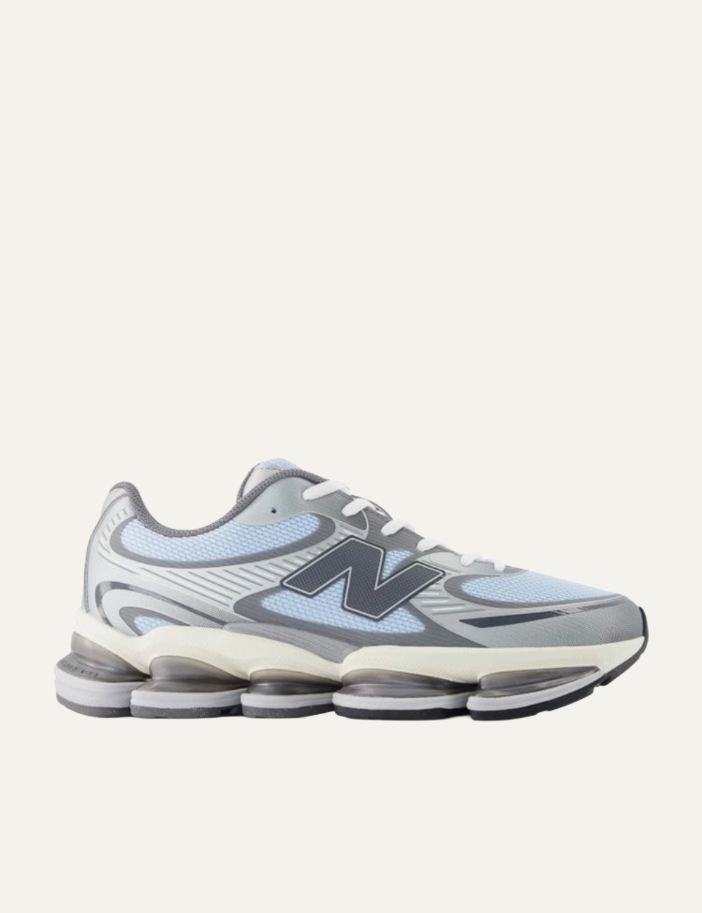 NEW BALANCE ABZORB 2000