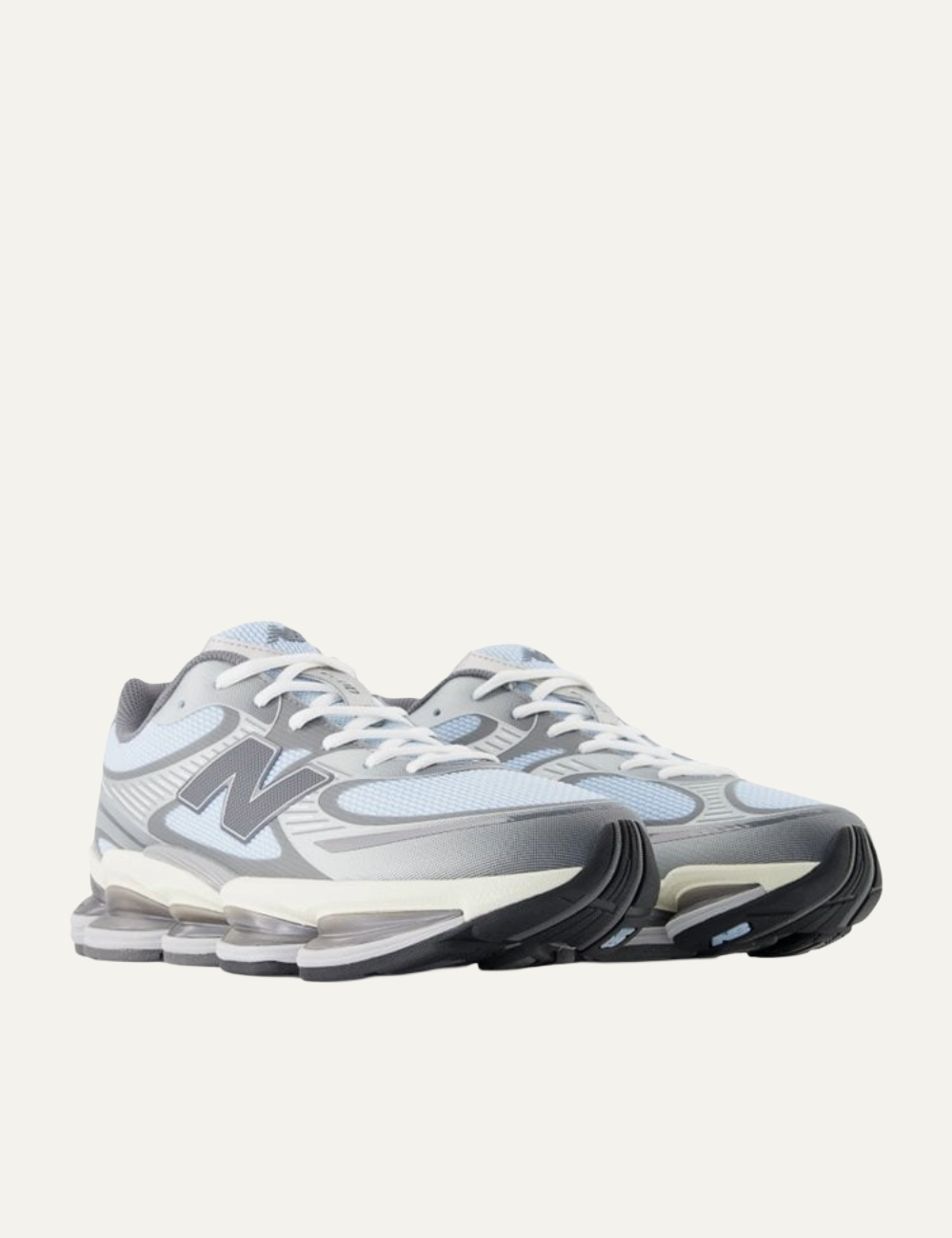 NEW BALANCE ABZORB 2000