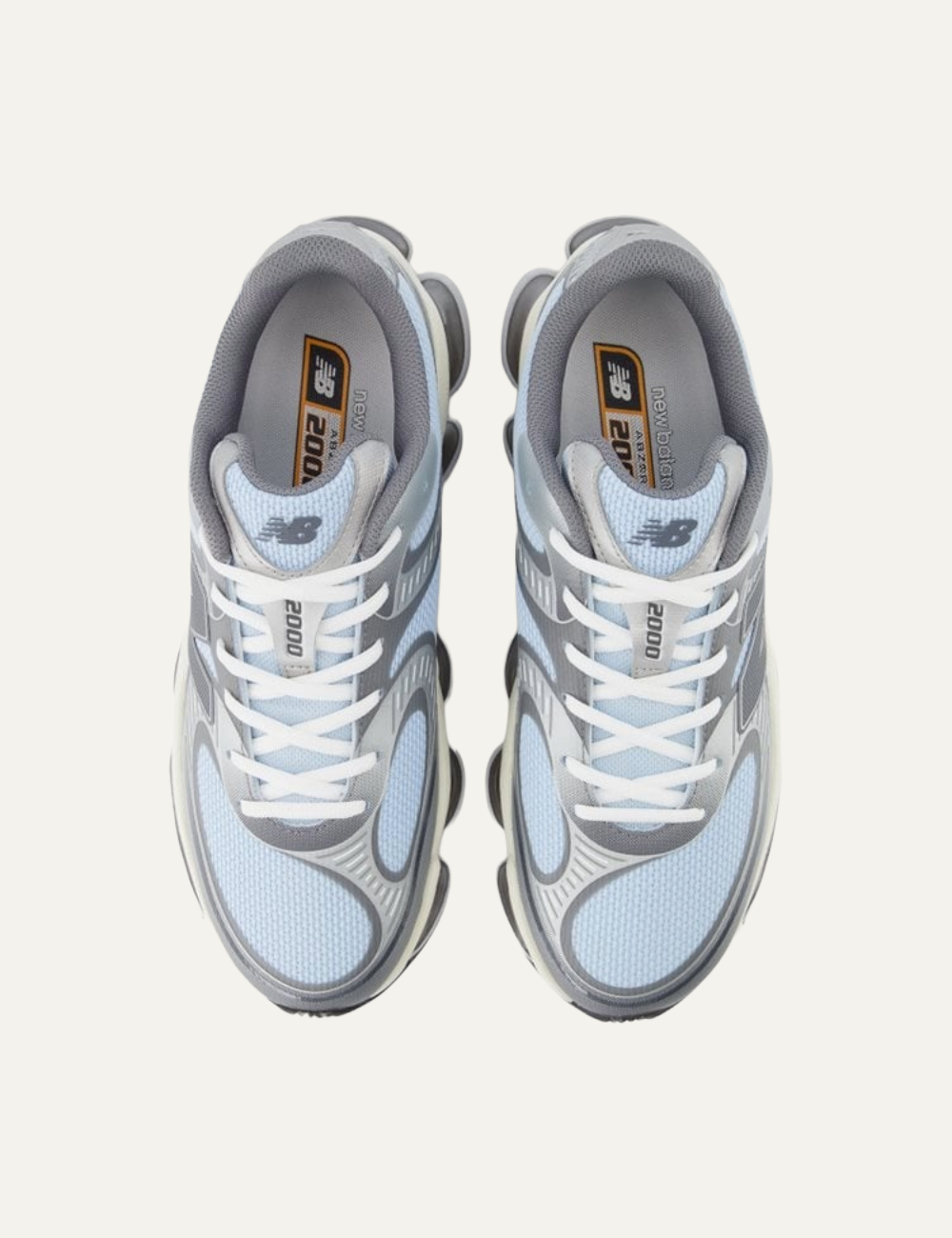 NEW BALANCE ABZORB 2000