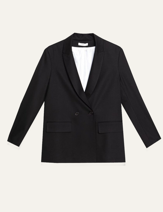 MILLA BLAZER DOUBLEBREASTED