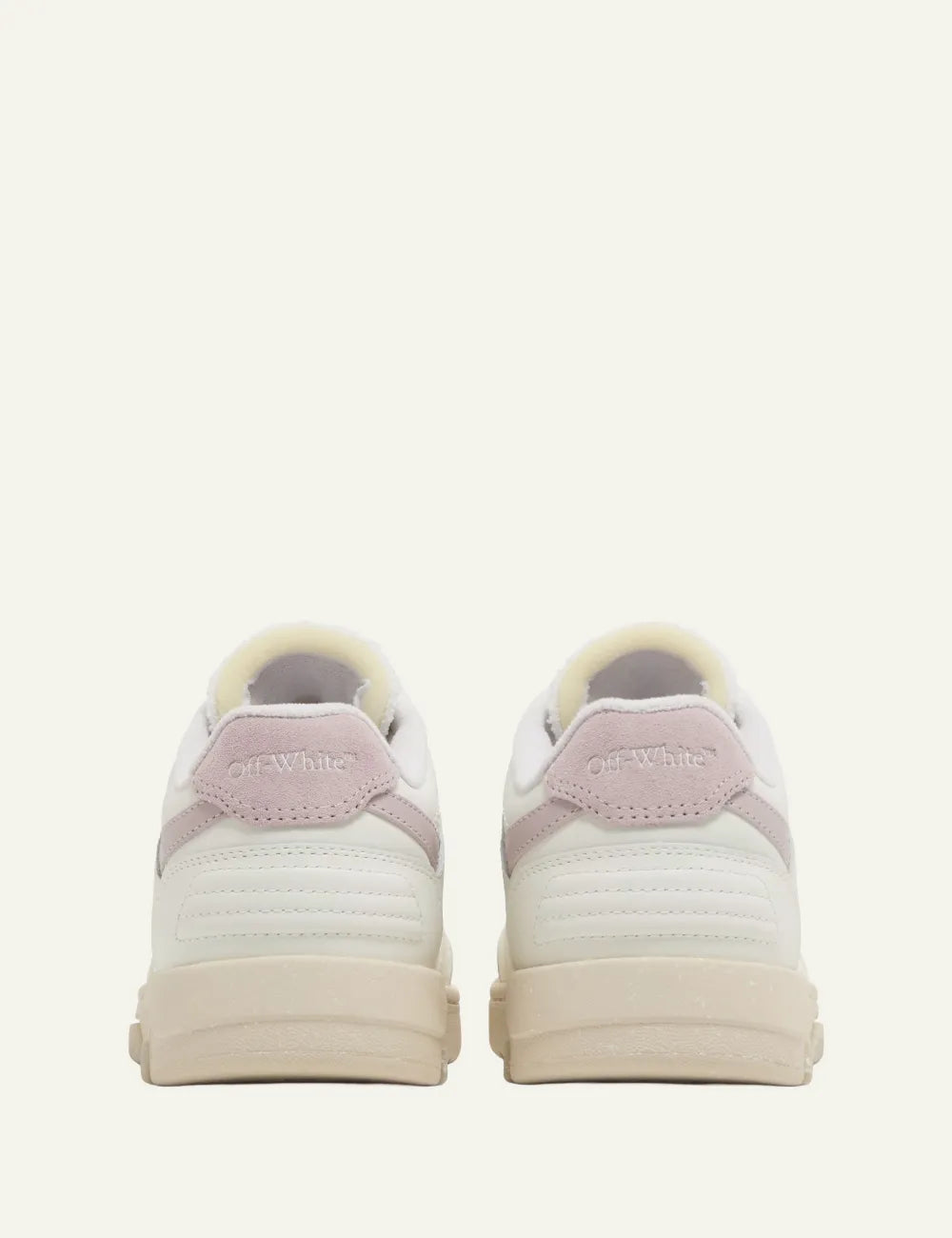 OFF WHITE SLIM OUT OF OFFICE