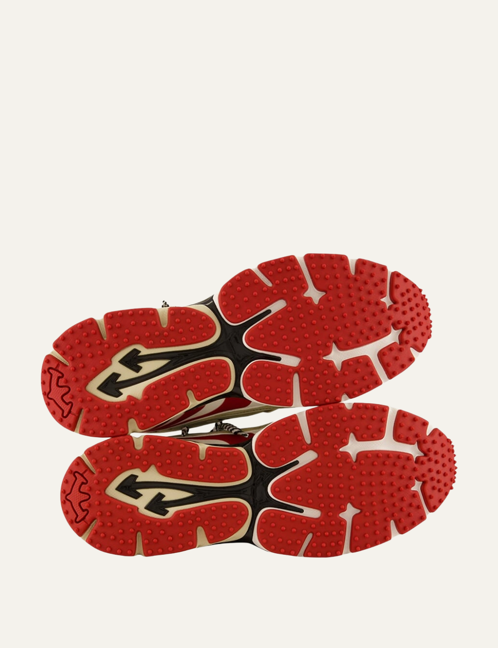 OFF WHITE OW BE RIGHT BACK