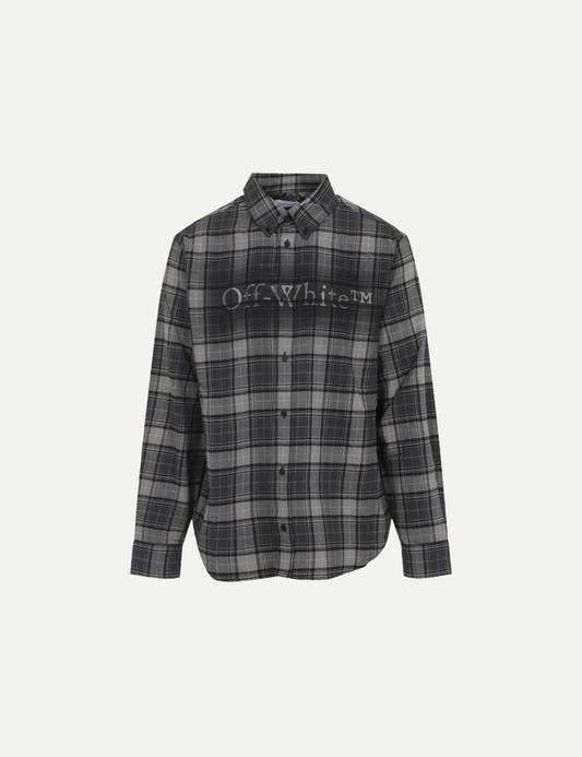 OFF WHITE SPRAY BOOK CHECK REG SHI