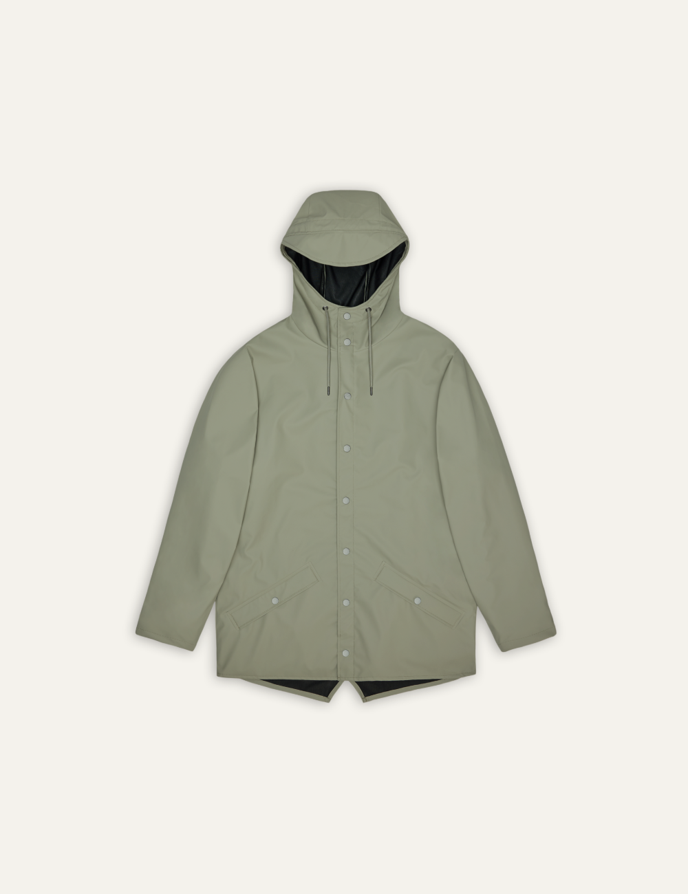 RAINS Jacket W3 Drift