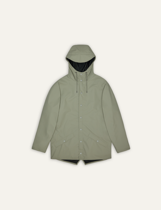 RAINS Jacket W3 Drift