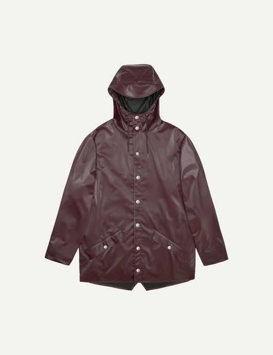 RAINS Jacket W3 Depth