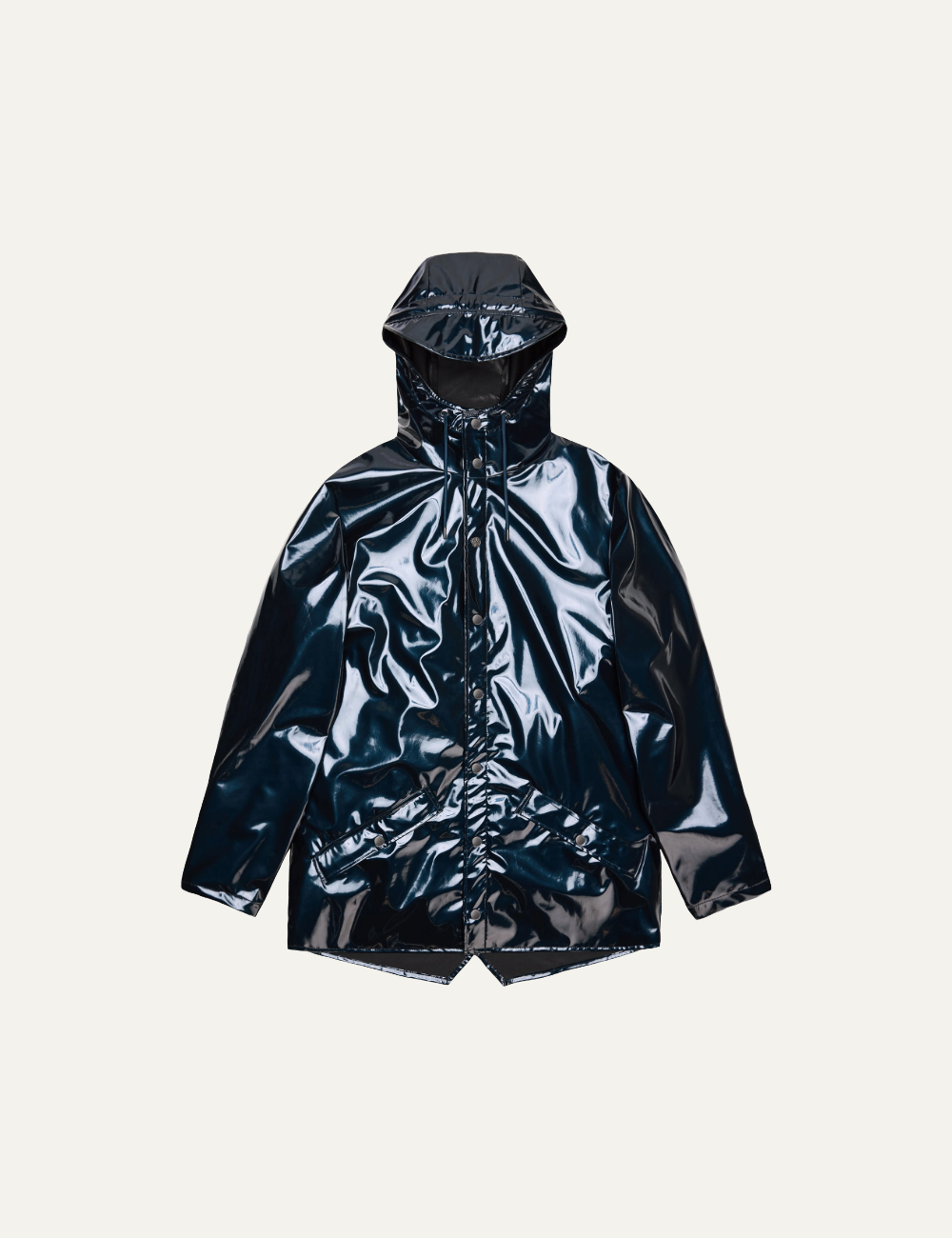 RAINS Jacket W3 Spill