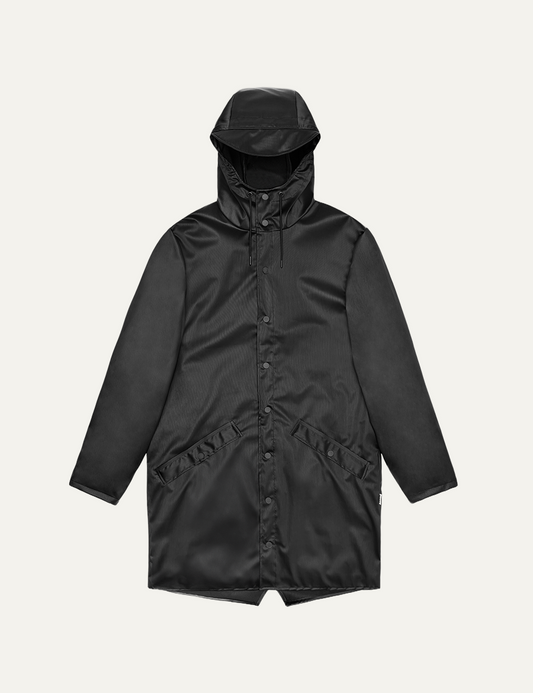 RAINS LONG JACKET W3