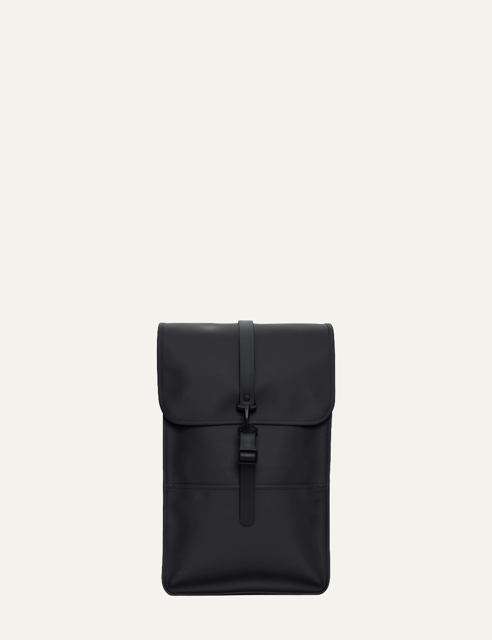 RAINS Backpack Mini W3 Black