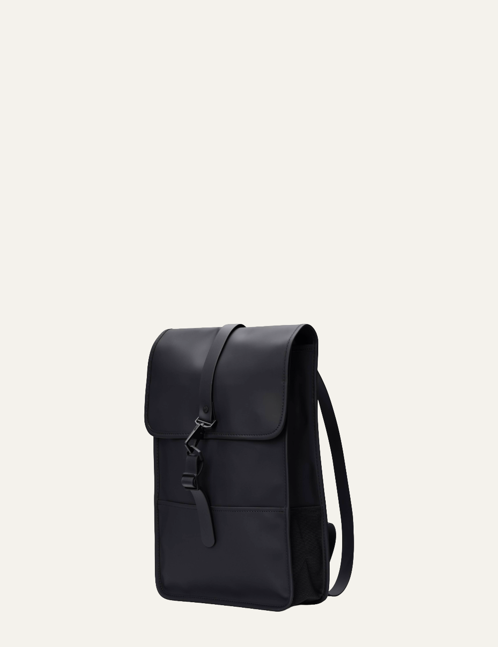 RAINS Backpack Mini W3 Black