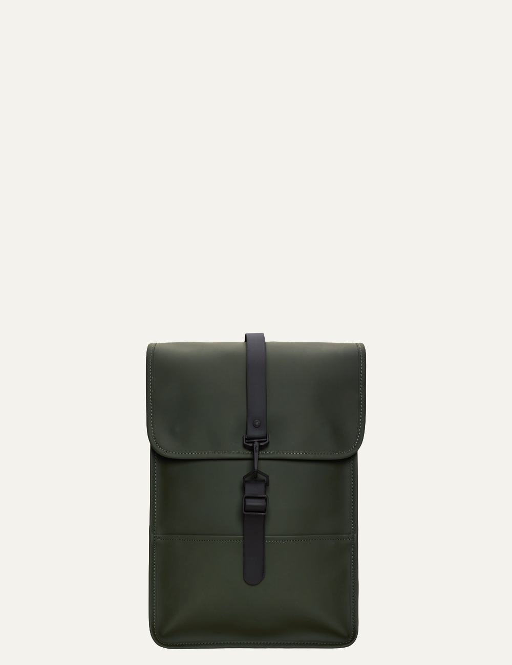 RAINS Backpack Mini W3 Green