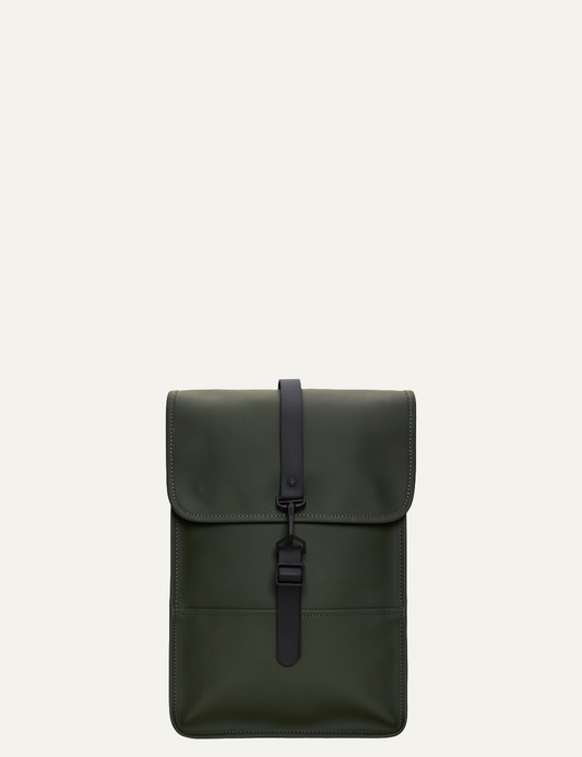 RAINS Backpack Mini W3 Green