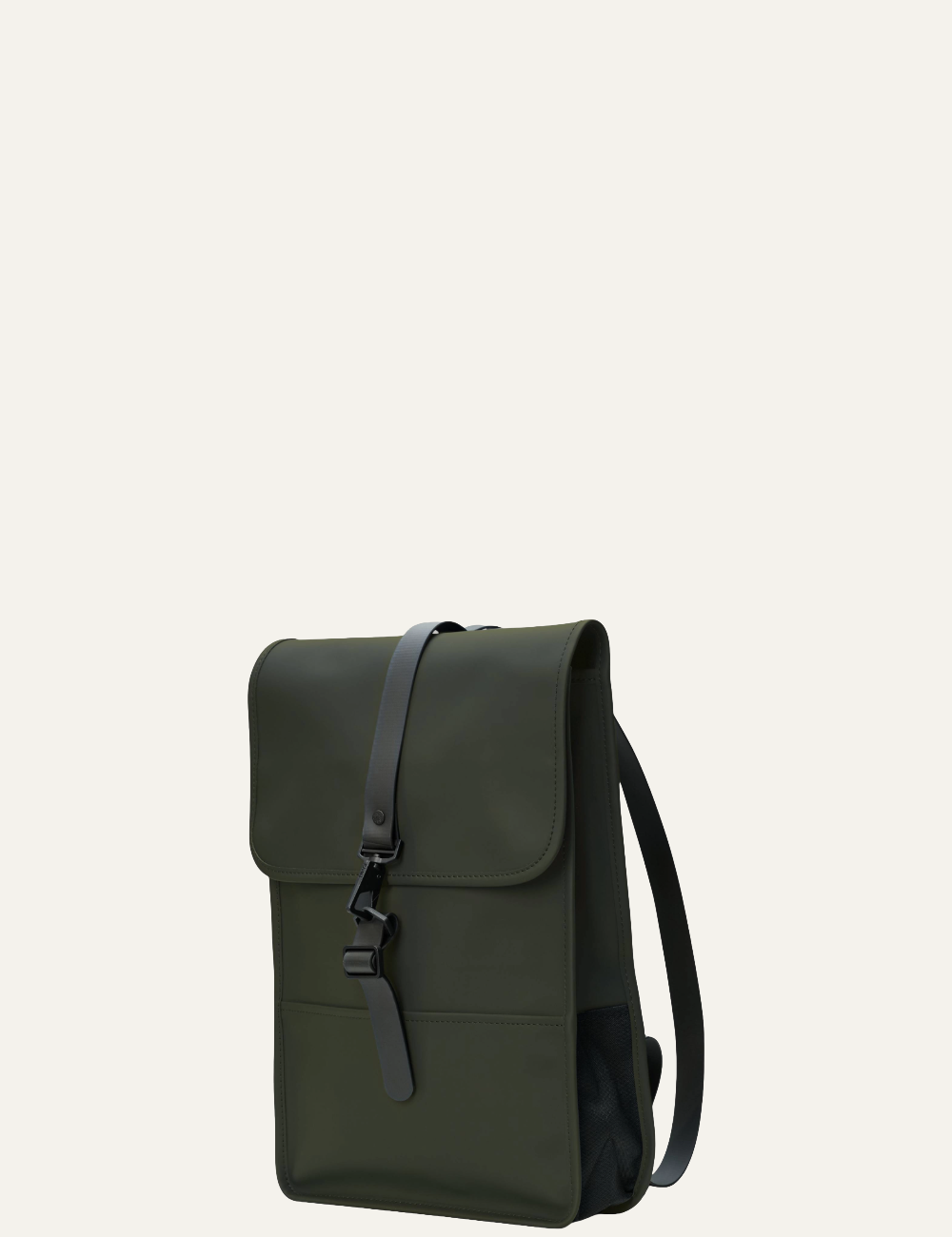 RAINS Backpack Mini W3 Green