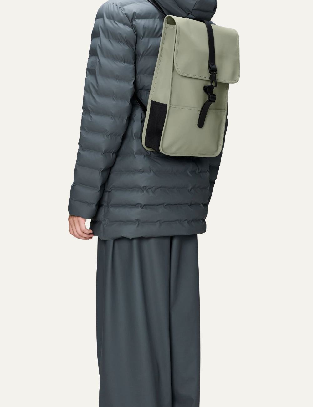 RAINS Backpack Mini W3 Drift