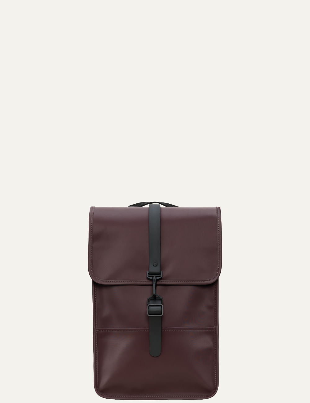 RAINS Backpack Mini W3 Depth