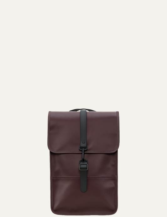 RAINS Backpack Mini W3 Depth