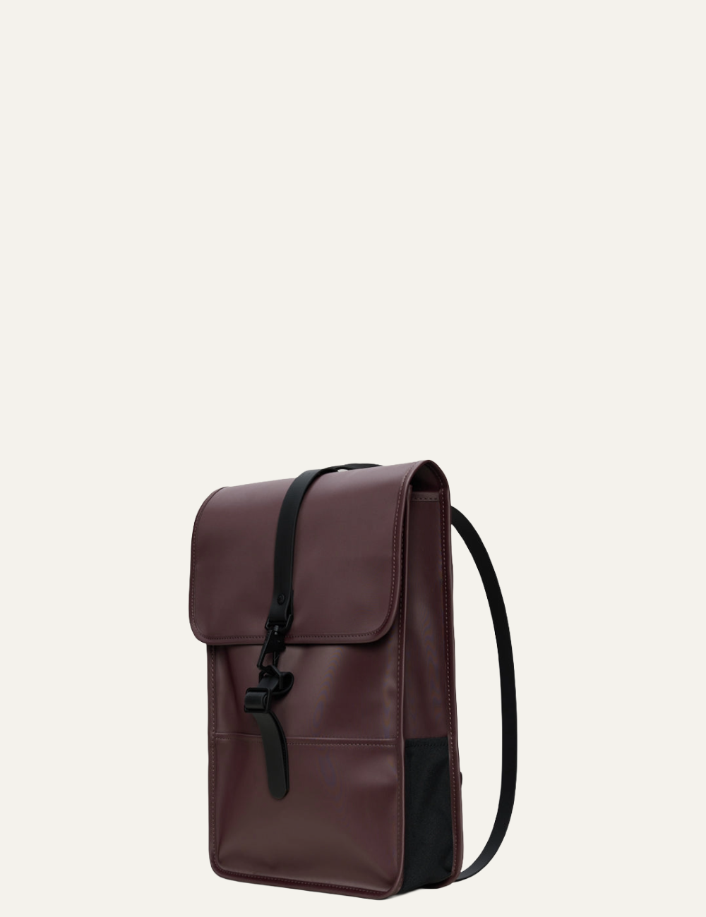 RAINS Backpack Mini W3 Depth