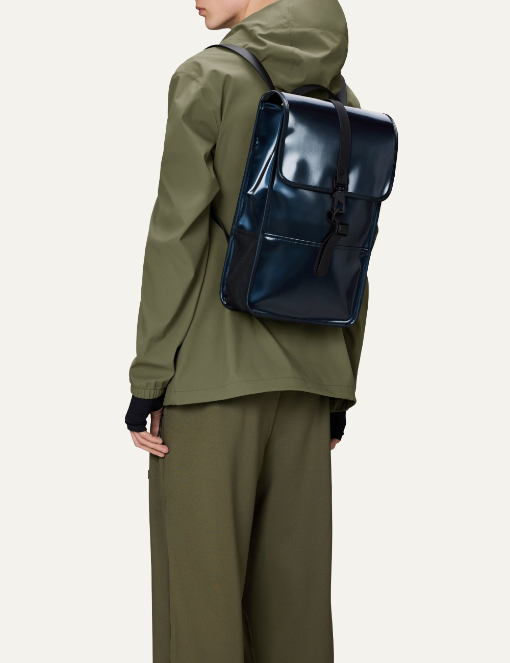 RAINS Backpack Mini W3 Spill