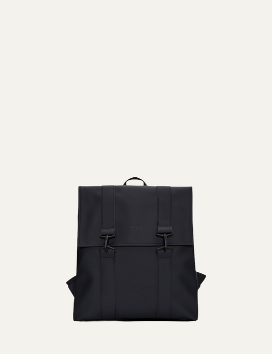 RAINS MSN Bag Mini W3 Black