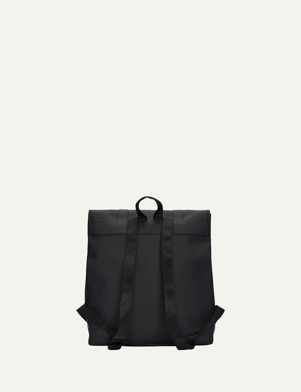 RAINS MSN Bag Mini W3 Black