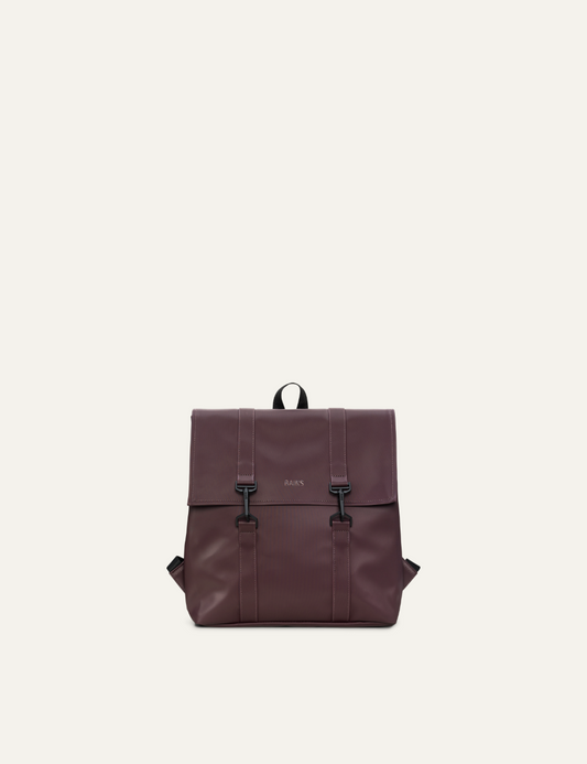 RAINS MSN Bag Mini W3 Depth