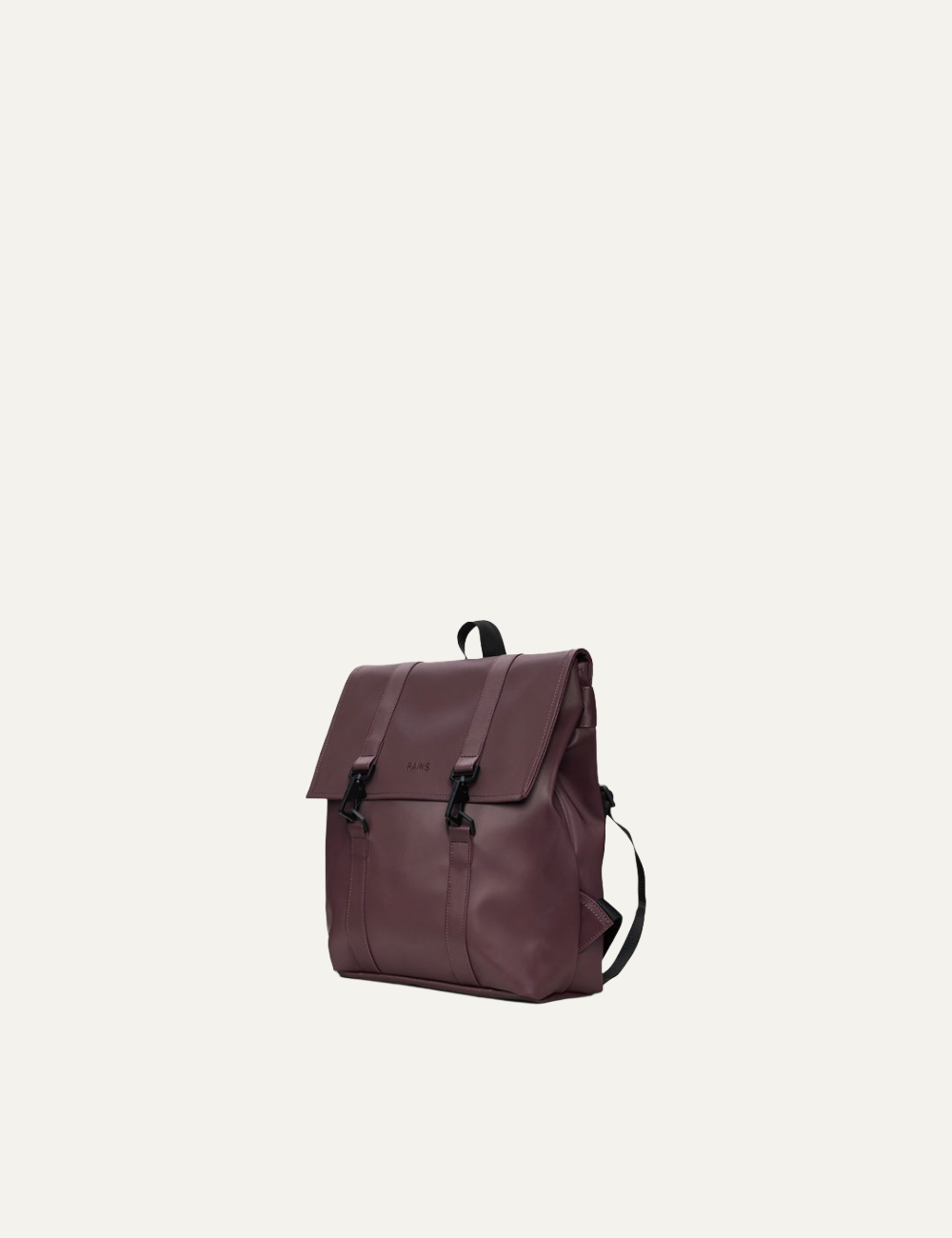 RAINS MSN Bag Mini W3 Depth