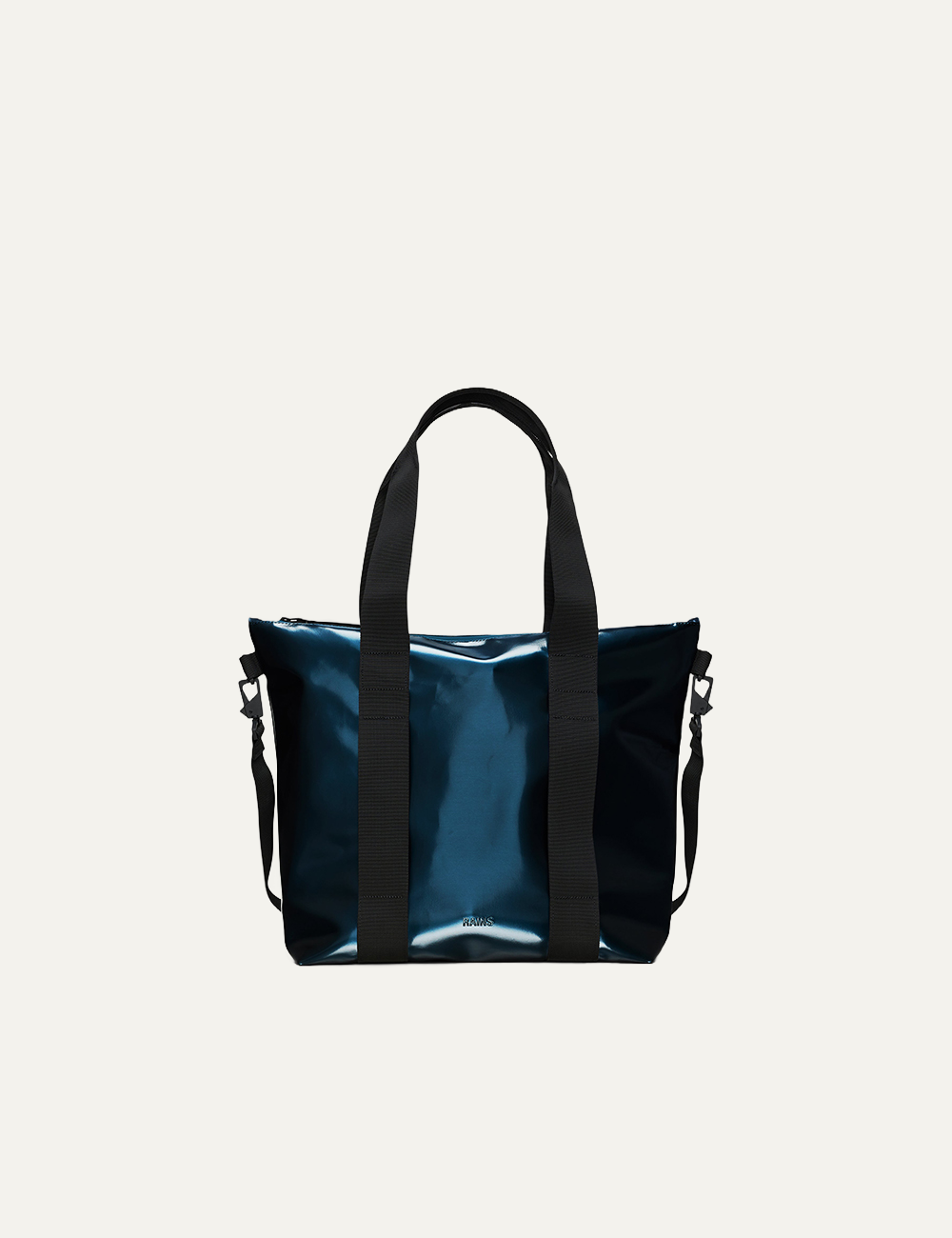 RAINS TOTE BAG MINI W3 SPILL